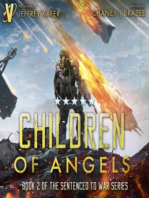 cover image of Children of Angels